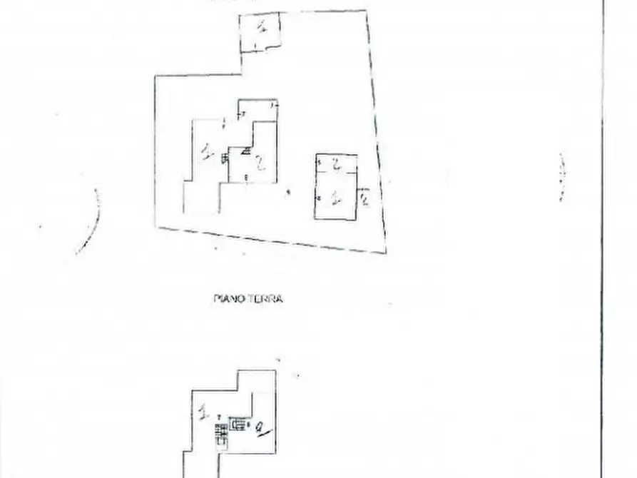 Immagine 6 di Rustico / casale in vendita  a Senigallia