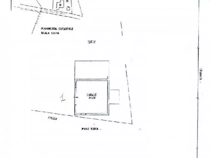 Immagine 8 di Rustico / casale in vendita  a Senigallia