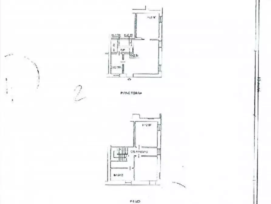 Immagine 9 di Rustico / casale in vendita  a Senigallia