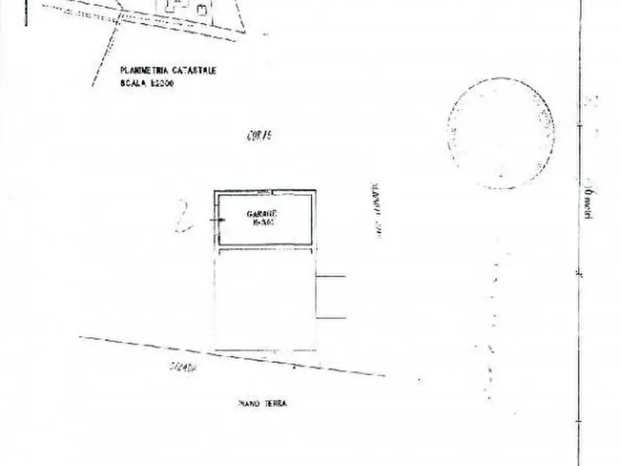 Immagine 10 di Rustico / casale in vendita  a Senigallia