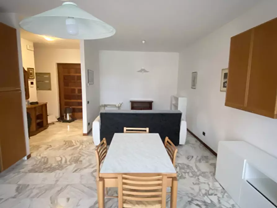 Immagine 1 di Appartamento in affitto  in via Roma a Piombino Dese