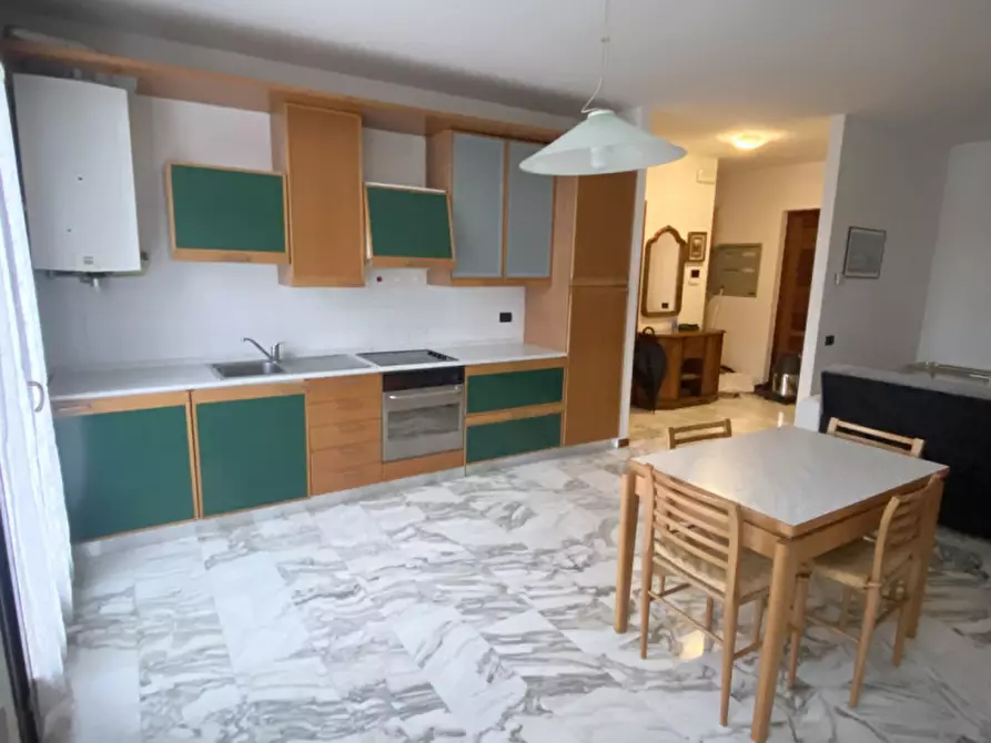 Immagine 4 di Appartamento in affitto  in via Roma a Piombino Dese