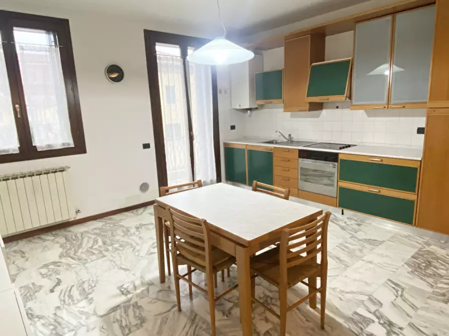 Immagine 5 di Appartamento in affitto  in via Roma a Piombino Dese