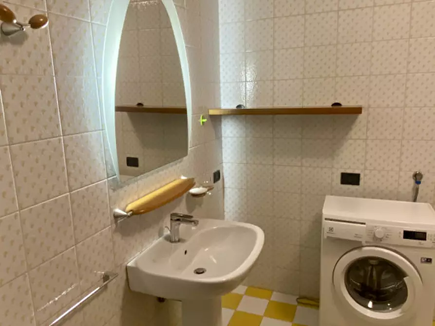 Immagine 11 di Appartamento in affitto  in via Roma a Piombino Dese