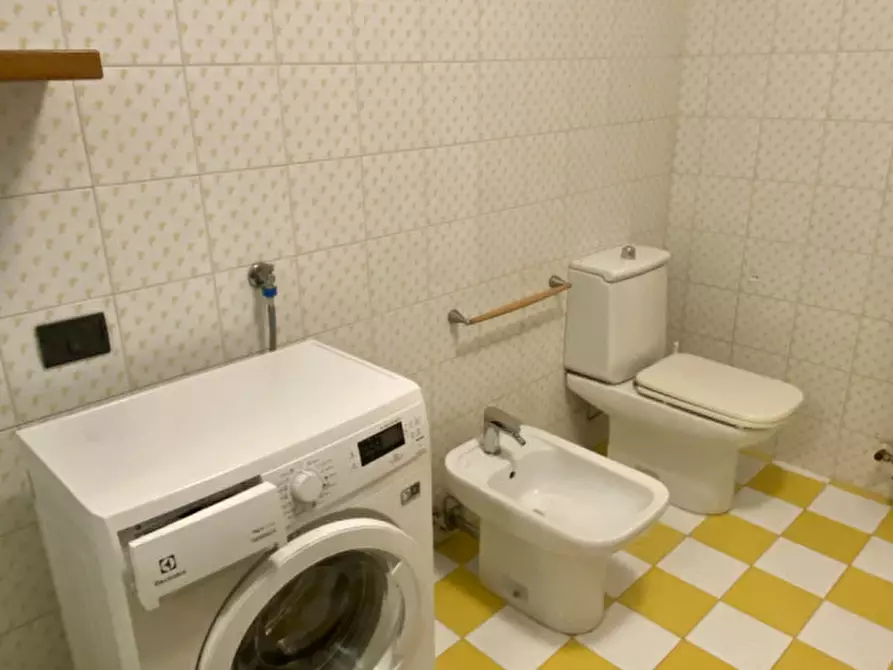 Immagine 12 di Appartamento in affitto  in via Roma a Piombino Dese