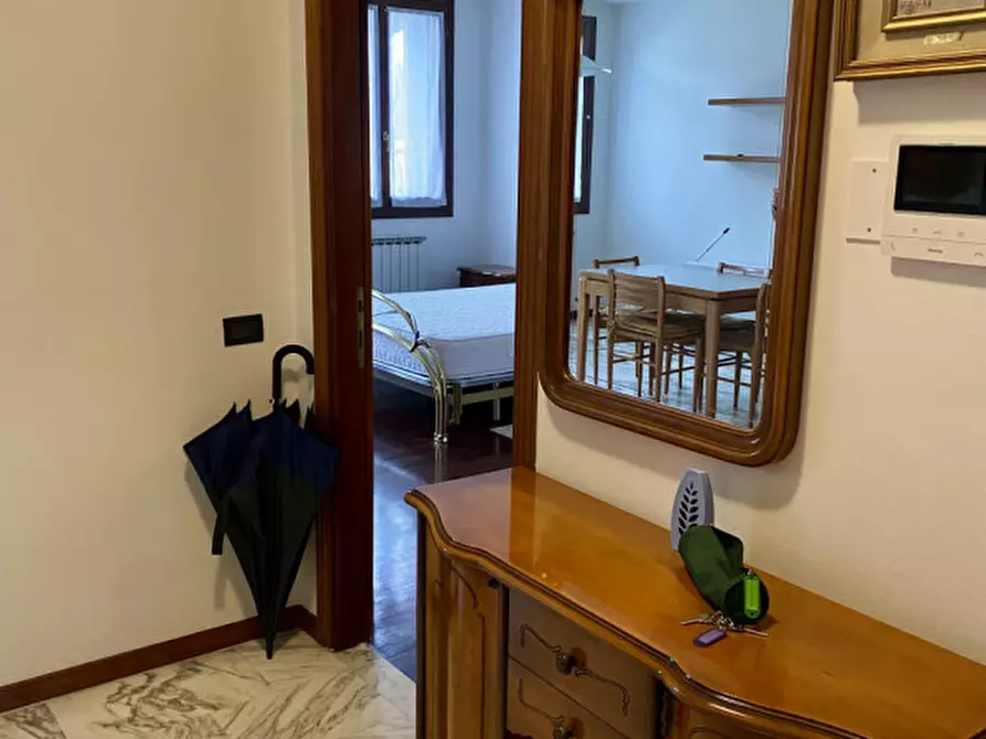 Immagine 15 di Appartamento in affitto  in via Roma a Piombino Dese