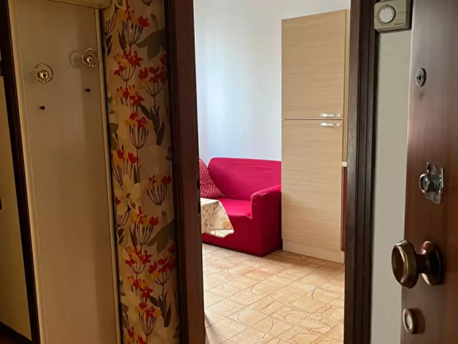 Immagine 1 di Appartamento in affitto  in Via Santa Maria Inconio a Padova