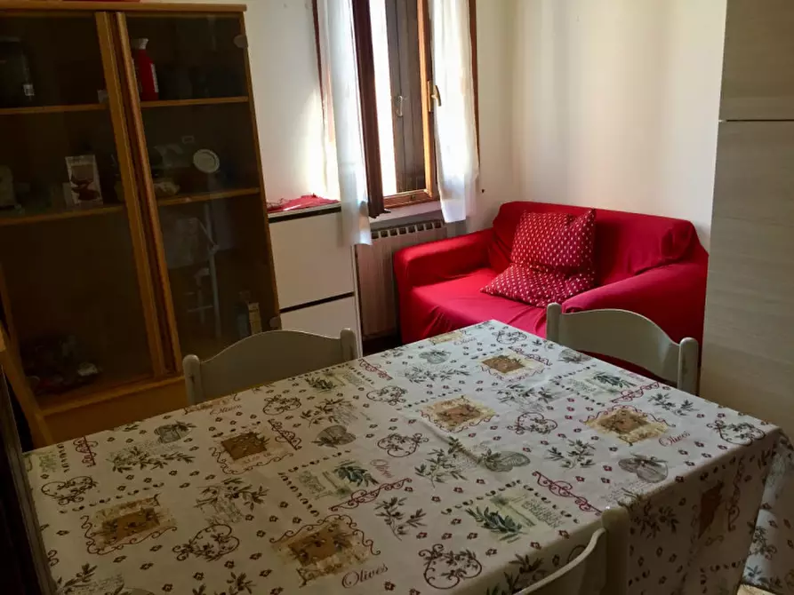 Immagine 2 di Appartamento in affitto  in Via Santa Maria Inconio a Padova