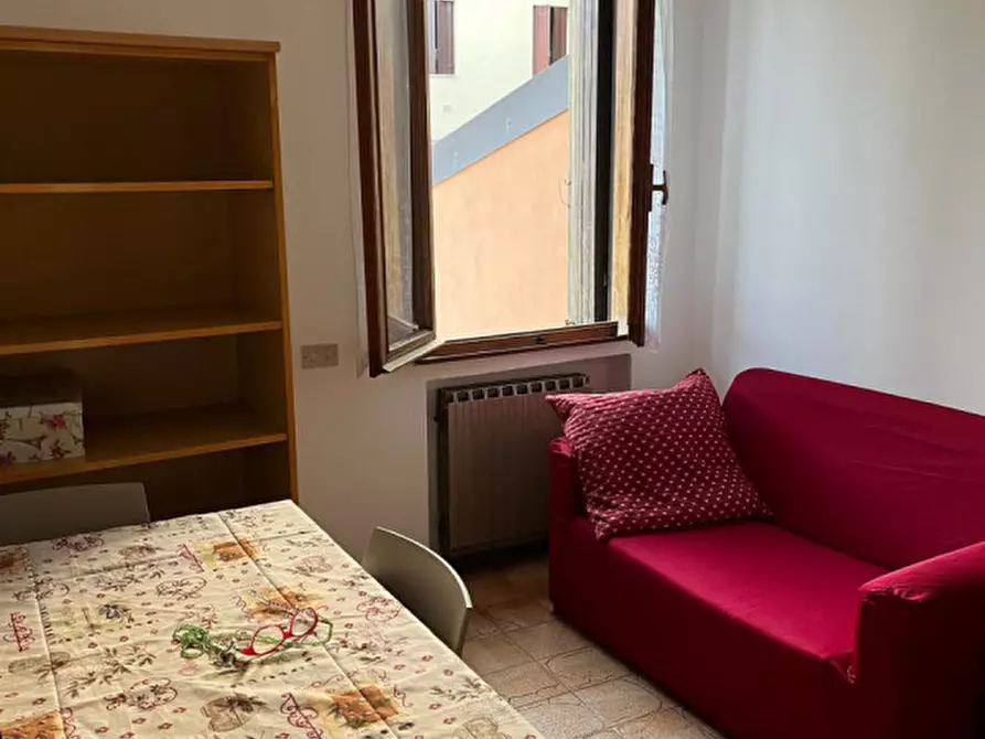 Immagine 3 di Appartamento in affitto  in Via Santa Maria Inconio a Padova