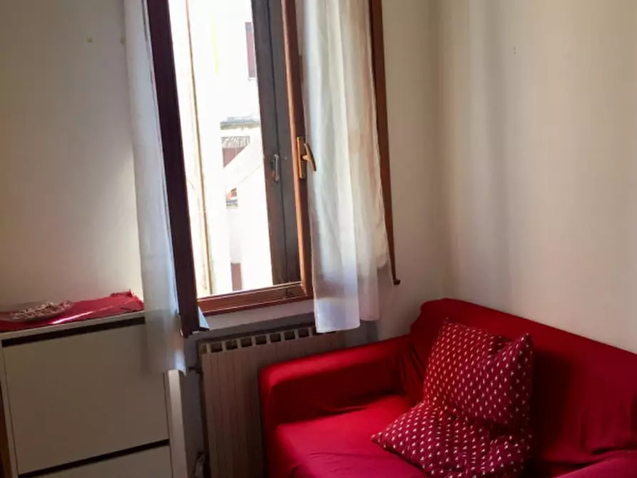 Immagine 4 di Appartamento in affitto  in Via Santa Maria Inconio a Padova