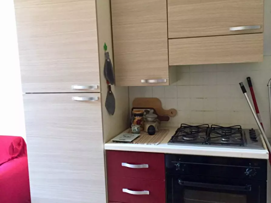 Immagine 5 di Appartamento in affitto  in Via Santa Maria Inconio a Padova