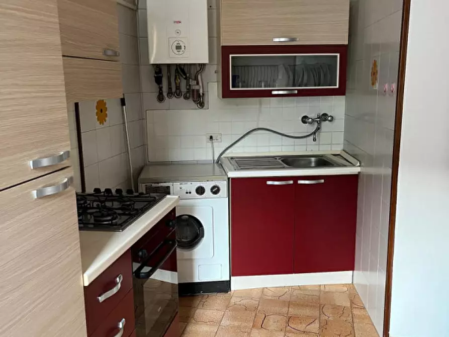 Immagine 6 di Appartamento in affitto  in Via Santa Maria Inconio a Padova