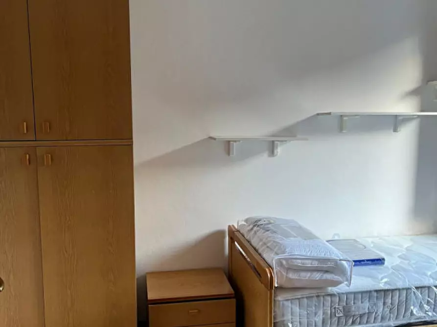 Immagine 8 di Appartamento in affitto  in Via Santa Maria Inconio a Padova