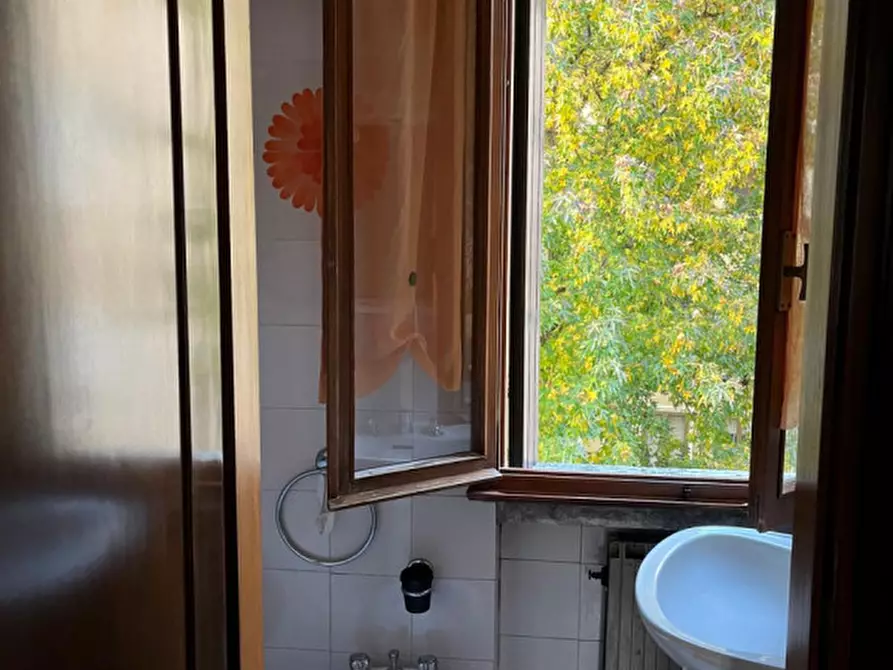 Immagine 9 di Appartamento in affitto  in Via Santa Maria Inconio a Padova