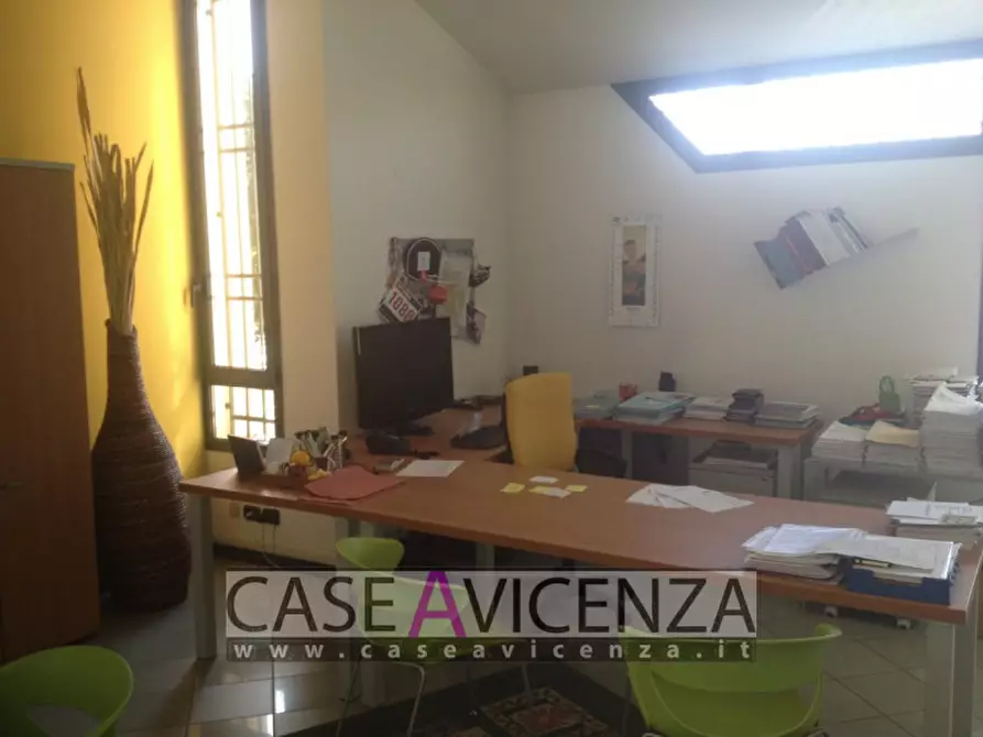 Immagine 3 di Ufficio in affitto  in via celotto a Grisignano Di Zocco