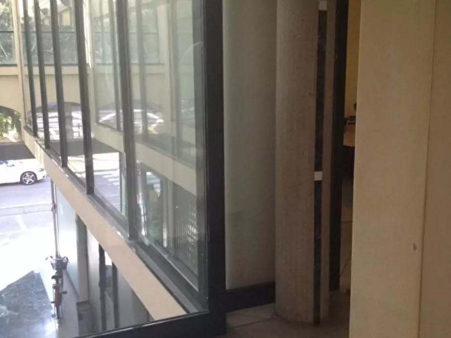 Immagine 7 di Ufficio in affitto  in via celotto a Grisignano Di Zocco