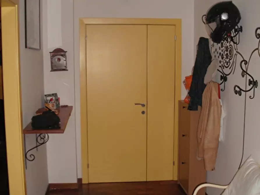 Immagine 5 di Appartamento in vendita  a Mondolfo