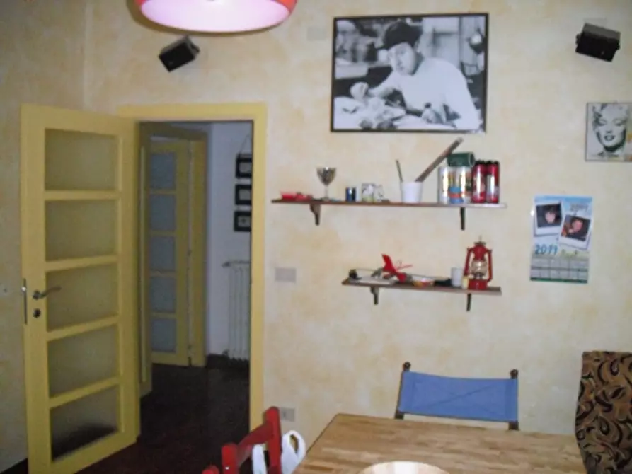 Immagine 7 di Appartamento in vendita  a Mondolfo