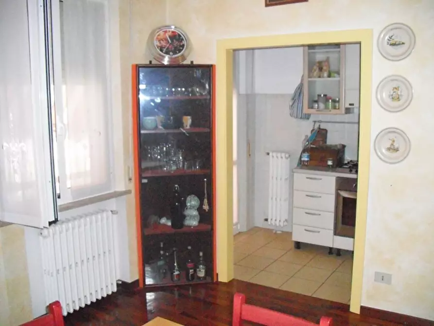 Immagine 8 di Appartamento in vendita  a Mondolfo
