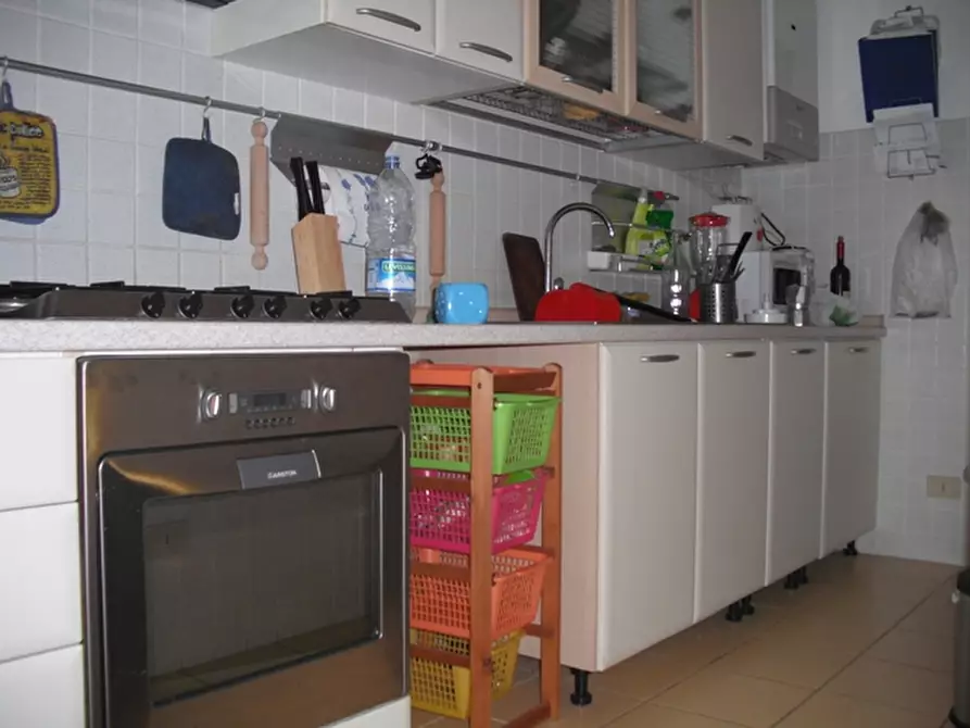 Immagine 10 di Appartamento in vendita  a Mondolfo