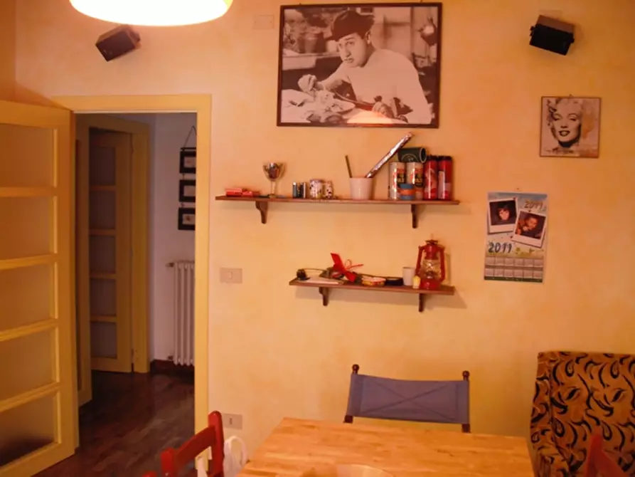 Immagine 26 di Appartamento in vendita  a Mondolfo