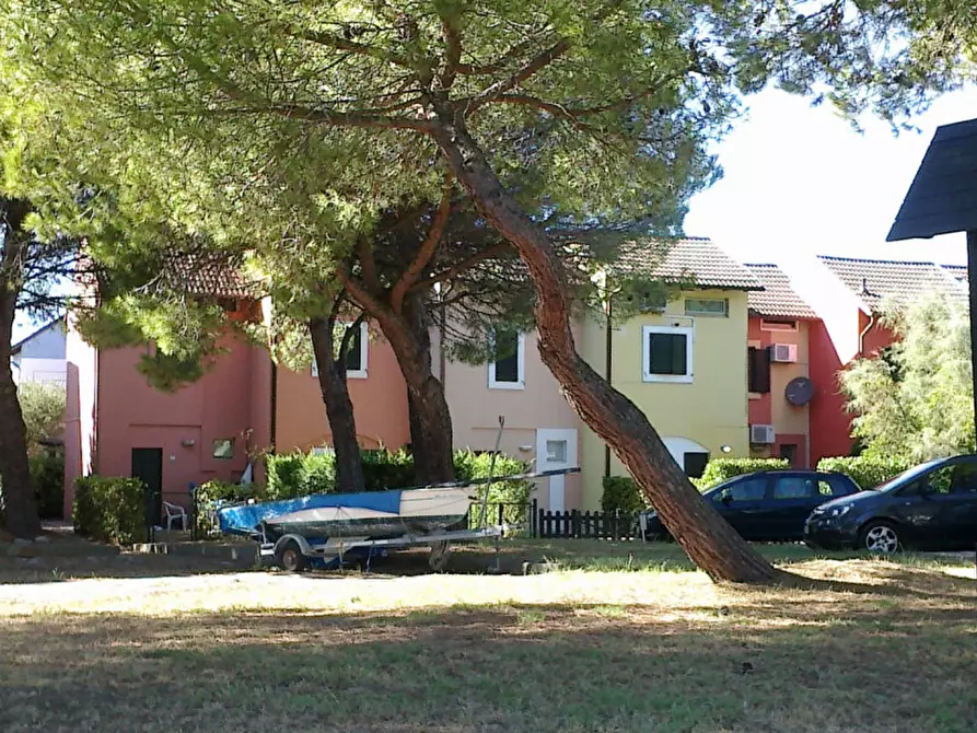 Immagine 1 di Villetta a schiera in affitto  in OVEST a Rosolina