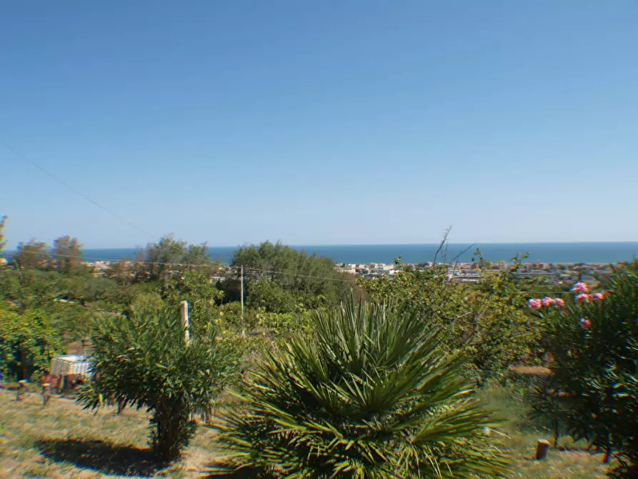 Immagine 5 di Casa indipendente in vendita  a Senigallia