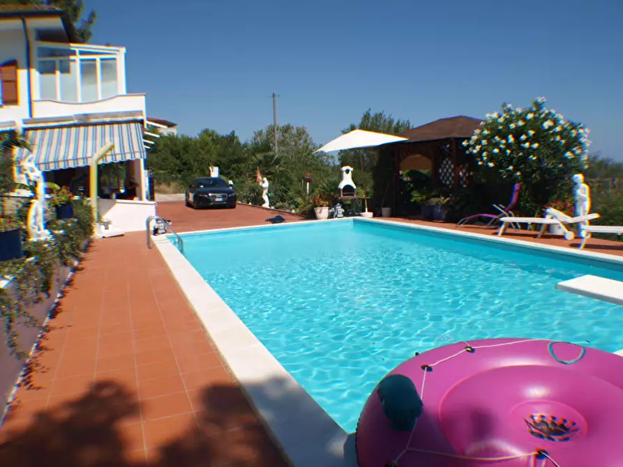 Immagine 6 di Casa indipendente in vendita  a Senigallia