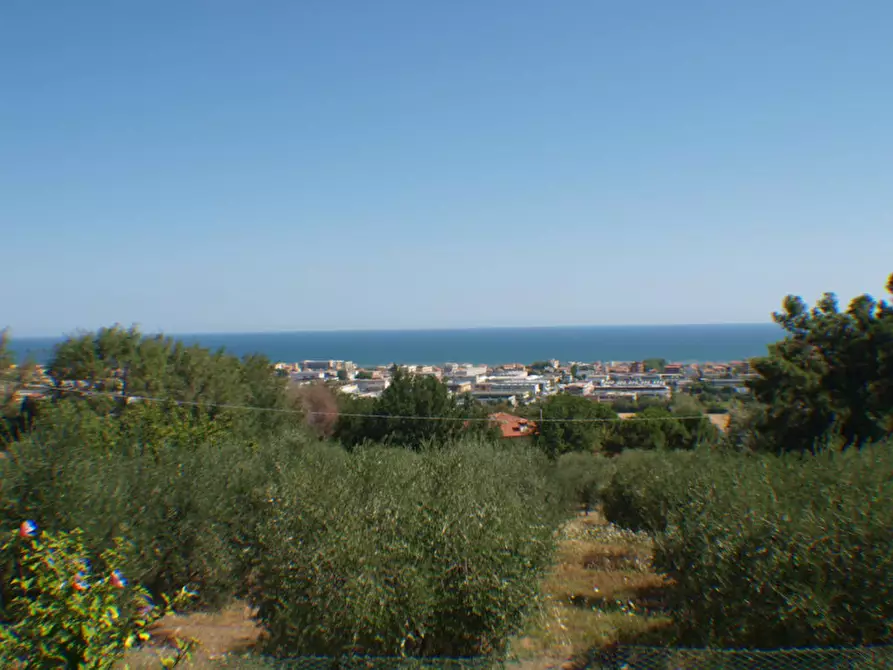 Immagine 9 di Casa indipendente in vendita  a Senigallia