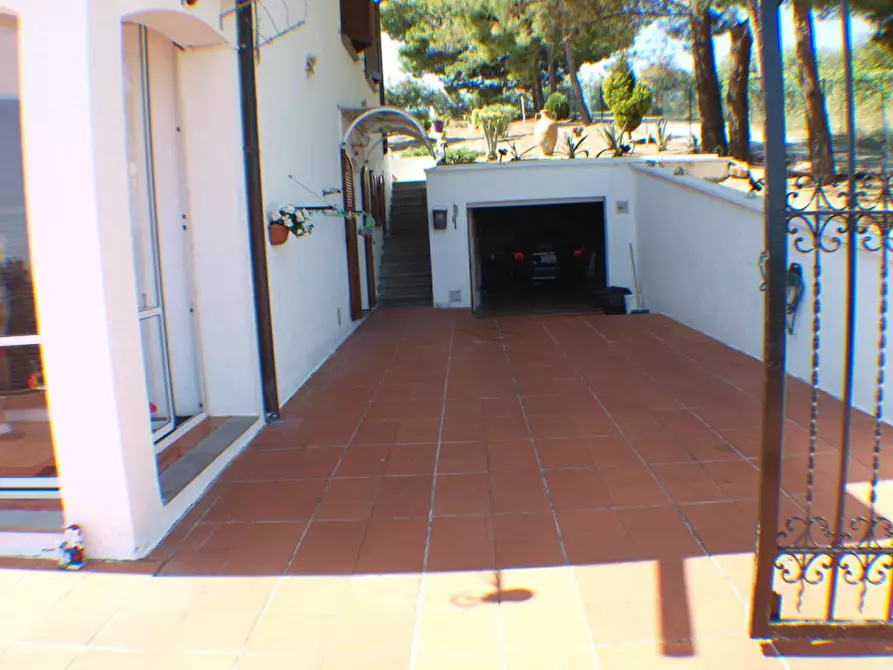 Immagine 11 di Casa indipendente in vendita  a Senigallia