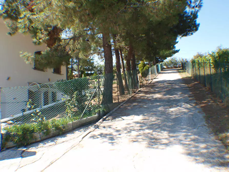 Immagine 12 di Casa indipendente in vendita  a Senigallia