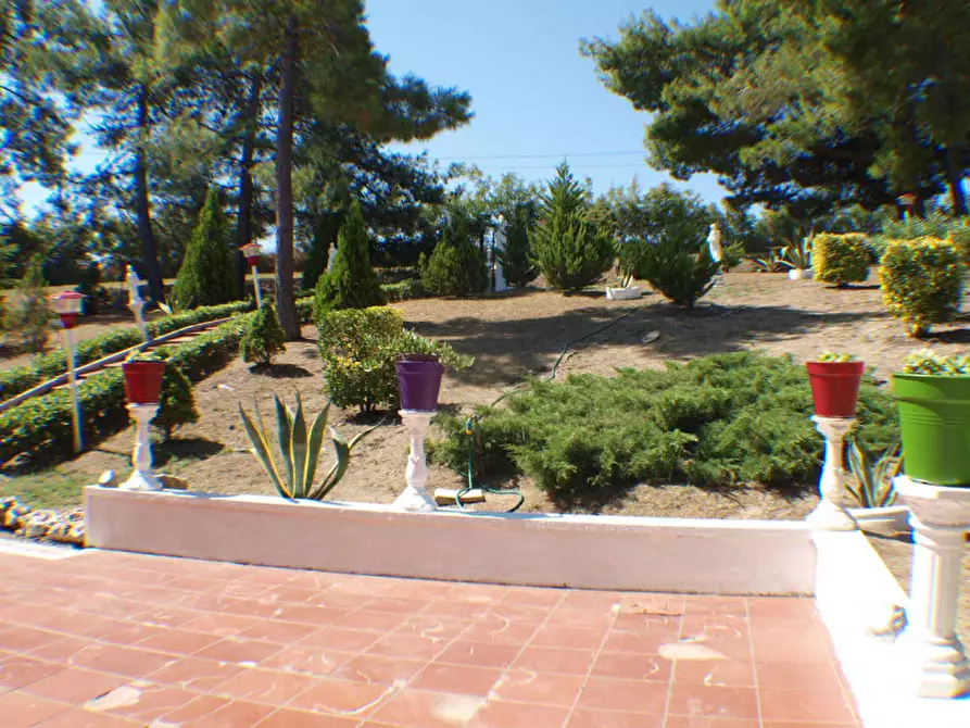 Immagine 14 di Casa indipendente in vendita  a Senigallia