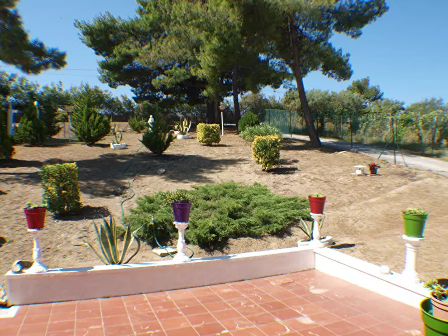 Immagine 18 di Casa indipendente in vendita  a Senigallia