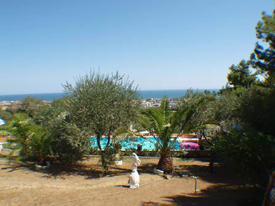 Immagine 20 di Casa indipendente in vendita  a Senigallia