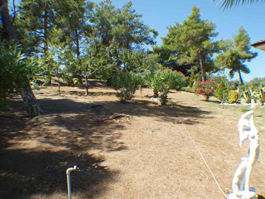 Immagine 21 di Casa indipendente in vendita  a Senigallia