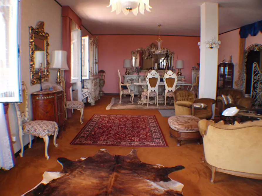 Immagine 22 di Casa indipendente in vendita  a Senigallia