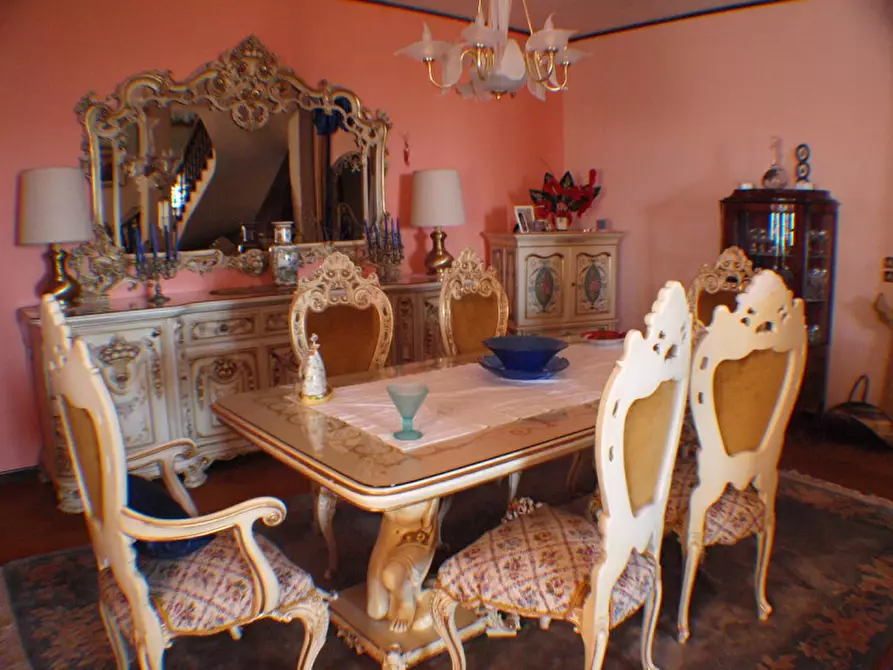 Immagine 24 di Casa indipendente in vendita  a Senigallia