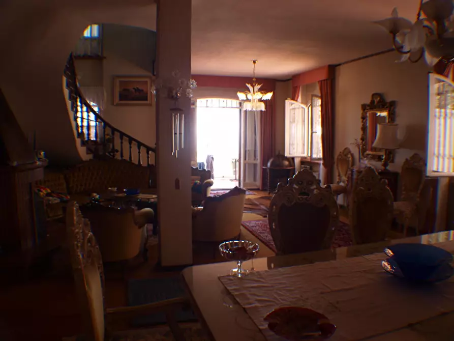 Immagine 27 di Casa indipendente in vendita  a Senigallia