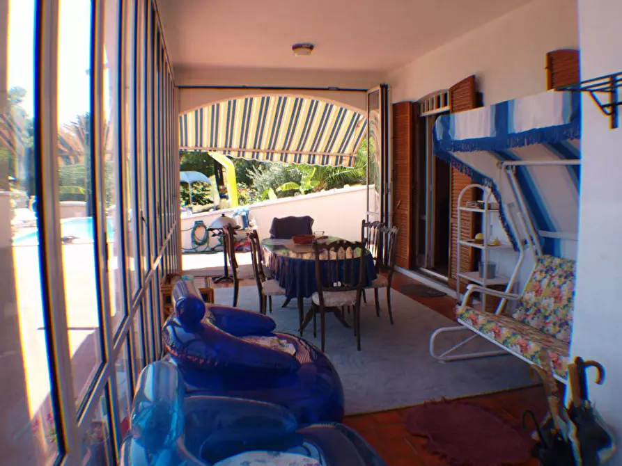 Immagine 30 di Casa indipendente in vendita  a Senigallia