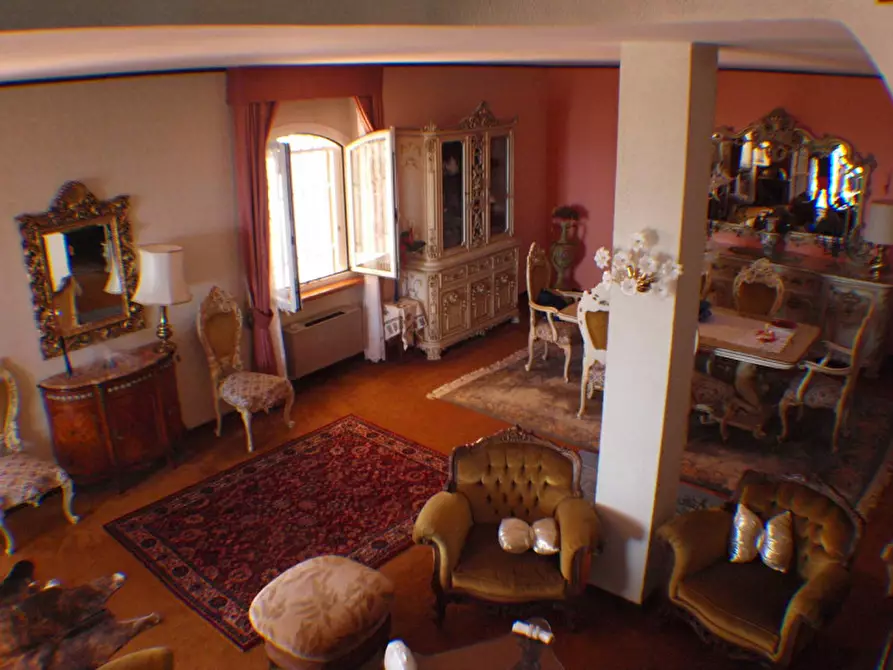 Immagine 32 di Casa indipendente in vendita  a Senigallia