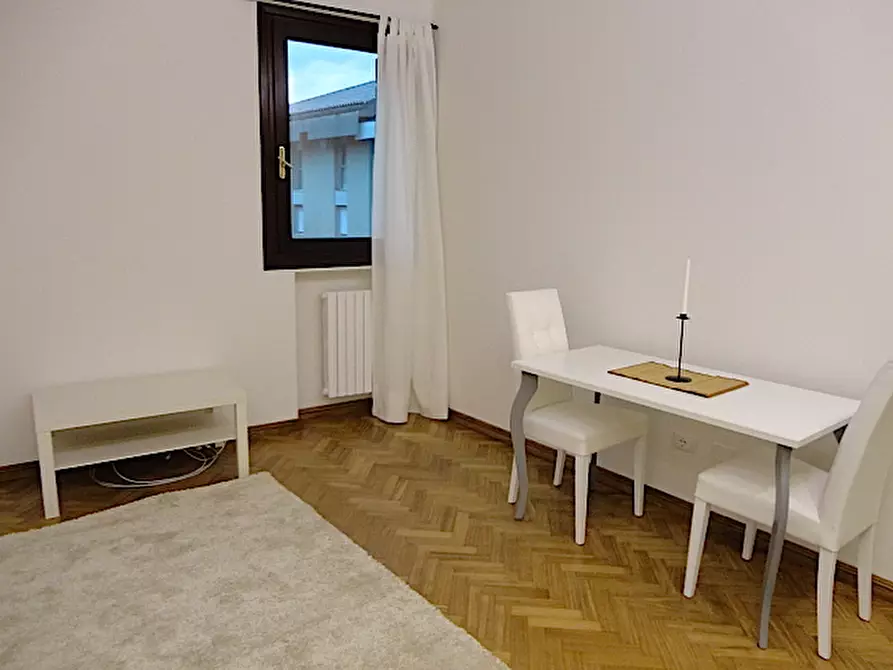 Immagine 2 di Appartamento in affitto  in Piazza Petrarca a Padova