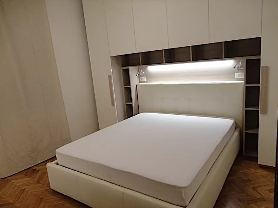 Immagine 4 di Appartamento in affitto  in Piazza Petrarca a Padova