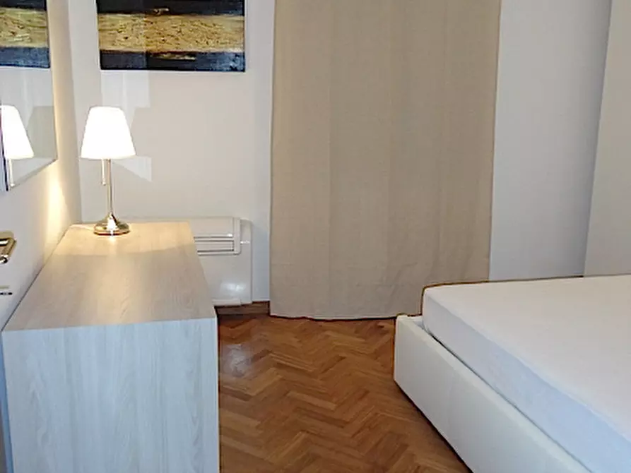 Immagine 6 di Appartamento in affitto  in Piazza Petrarca a Padova