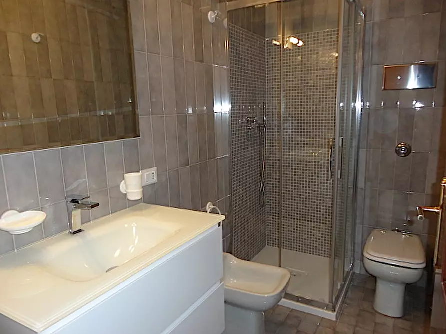 Immagine 7 di Appartamento in affitto  in Piazza Petrarca a Padova