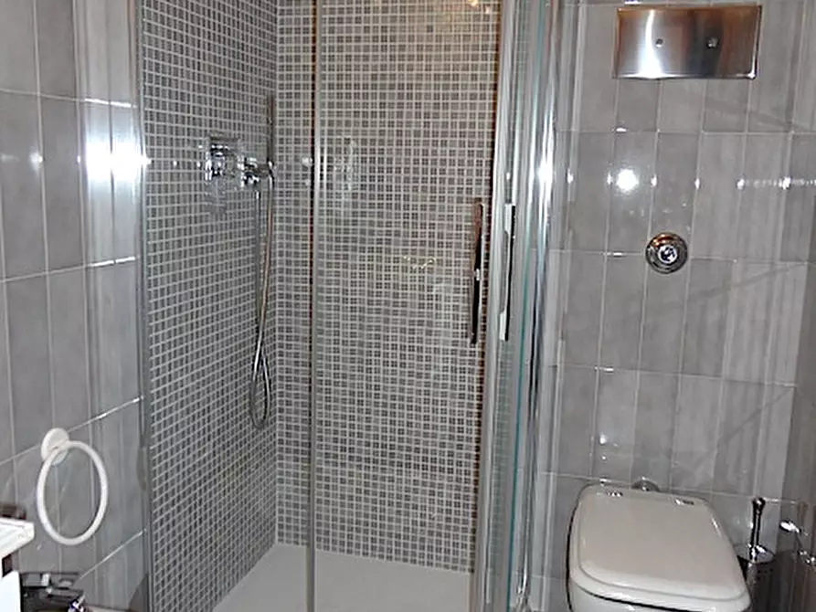 Immagine 8 di Appartamento in affitto  in Piazza Petrarca a Padova