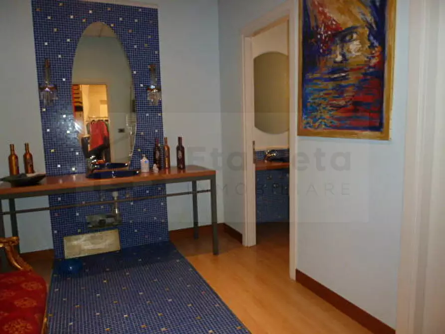 Immagine 5 di Ufficio in vendita  in Via Savelli a Padova