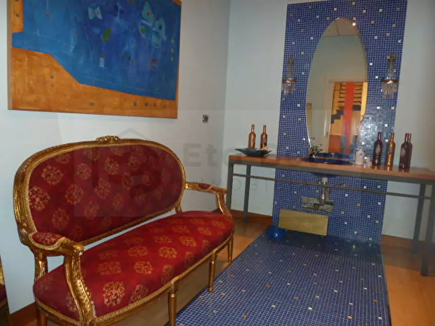 Immagine 9 di Ufficio in vendita  in Via Savelli a Padova