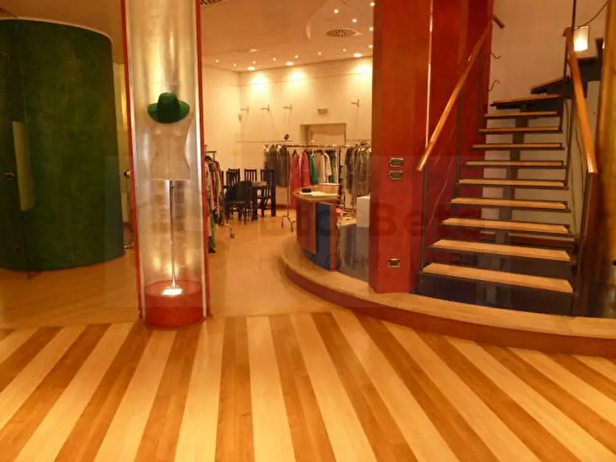 Immagine 11 di Ufficio in vendita  in Via Savelli a Padova