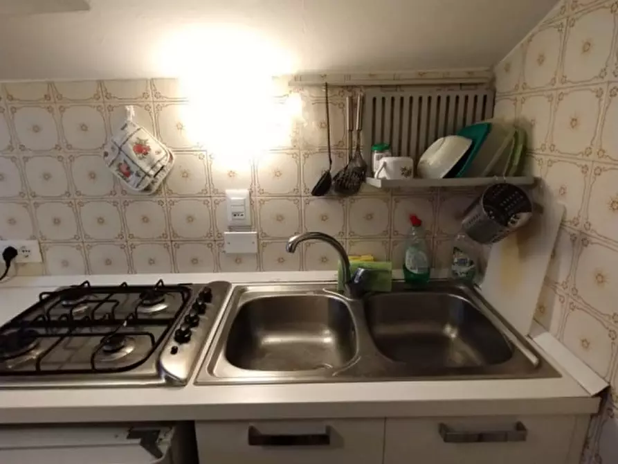 Immagine 3 di Appartamento in vendita  in via portello a Padova