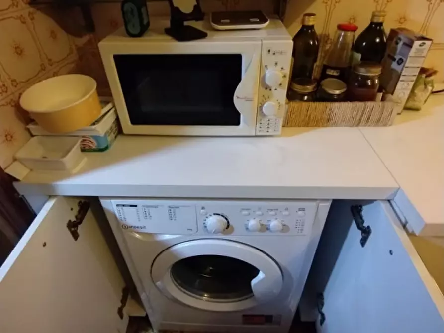 Immagine 5 di Appartamento in vendita  in via portello a Padova